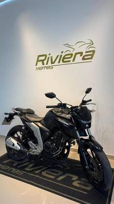 YAMAHA FZ25 FAZER ABS YAMAHA FZ25 FAZER ABS